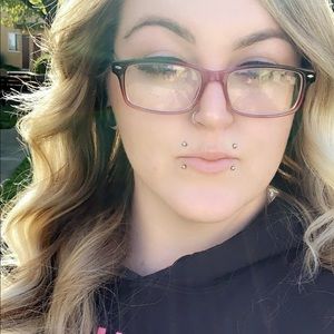 Meet your Posher, Tamira